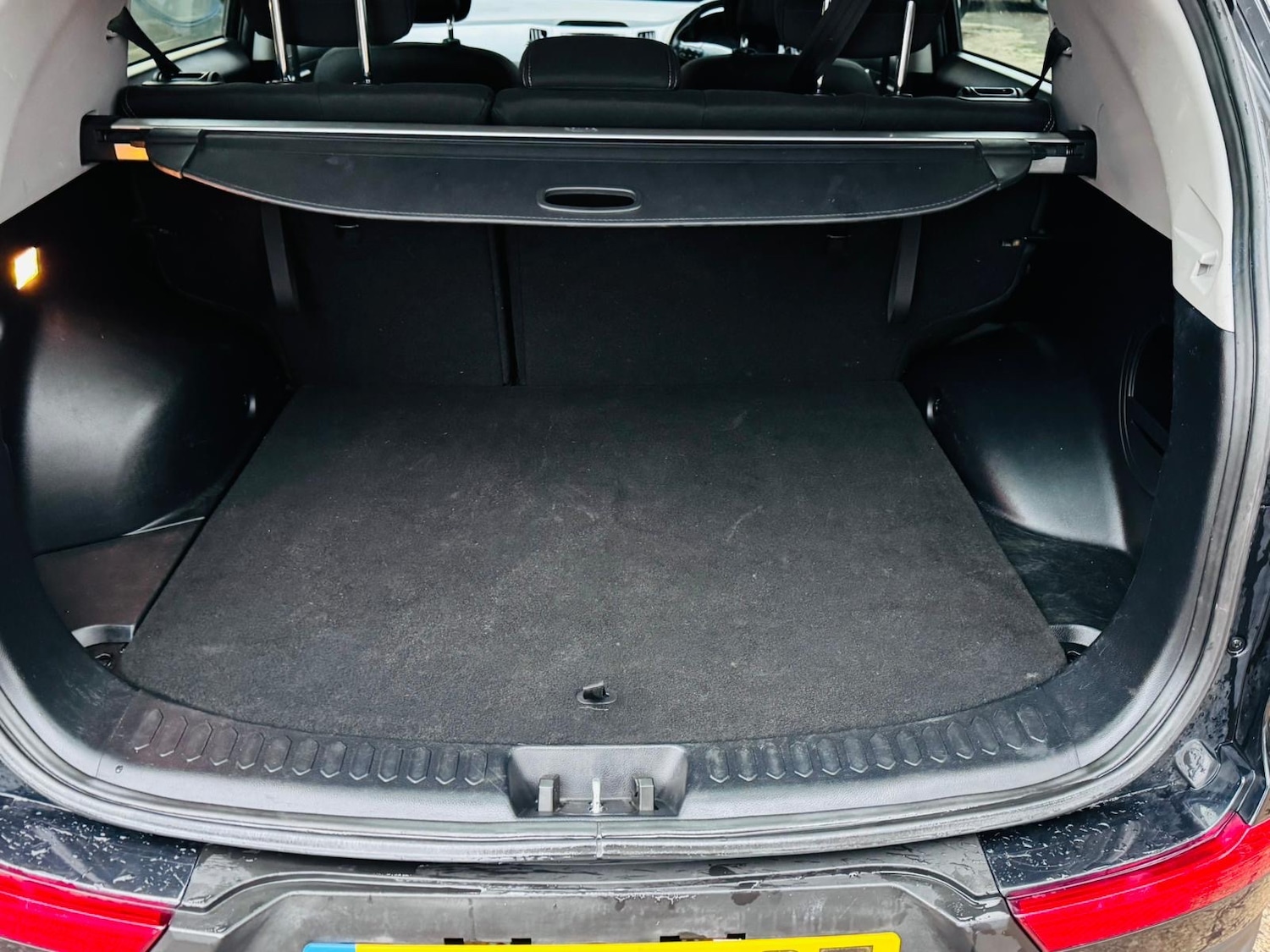 Used Kia Sportage 2016 for sale - 76780538: Photo 21