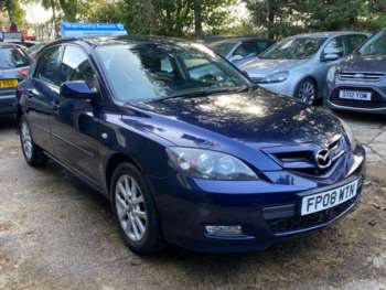 Used Mazda Mazda3 2008 for sale - 75165696: Photo
