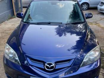 Used Mazda Mazda3 2008 for sale - 75165696: Photo