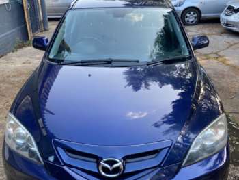 Used Mazda Mazda3 2008 for sale - 75165696: Photo
