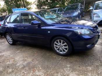 Used Mazda Mazda3 2008 for sale - 75165696: Photo
