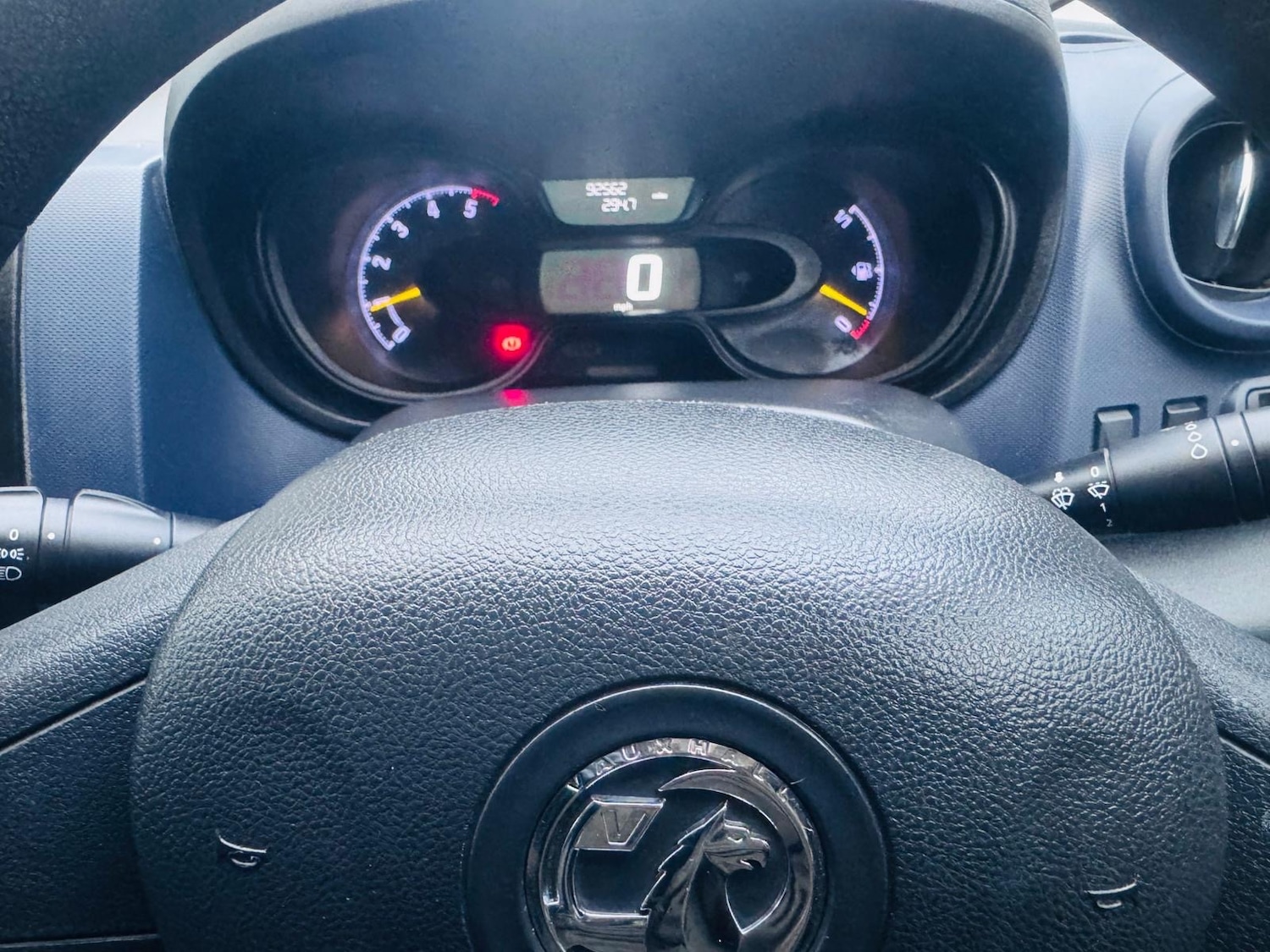 Used Vauxhall Vivaro 2015 for sale - 75541854: Photo 14