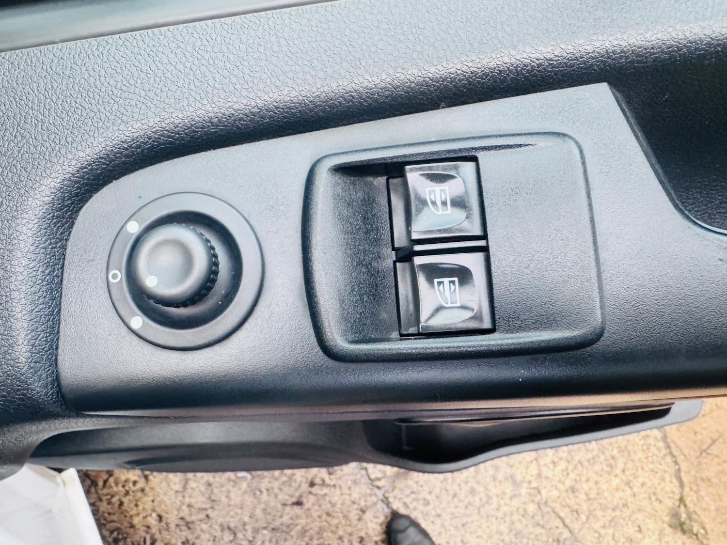 Used Vauxhall Vivaro 2015 for sale - 75541854: Photo 17