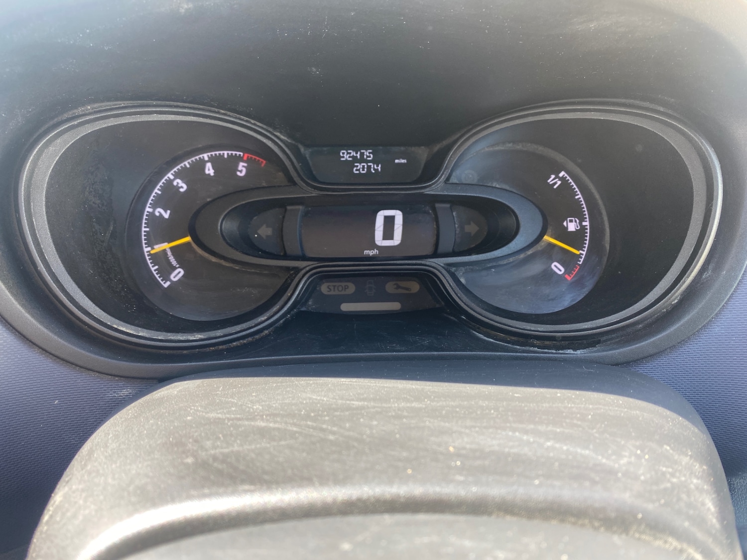 Vehicle 9