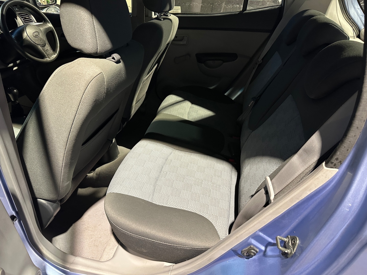 Used Kia Picanto 2007 for sale - 77282352: Photo 12