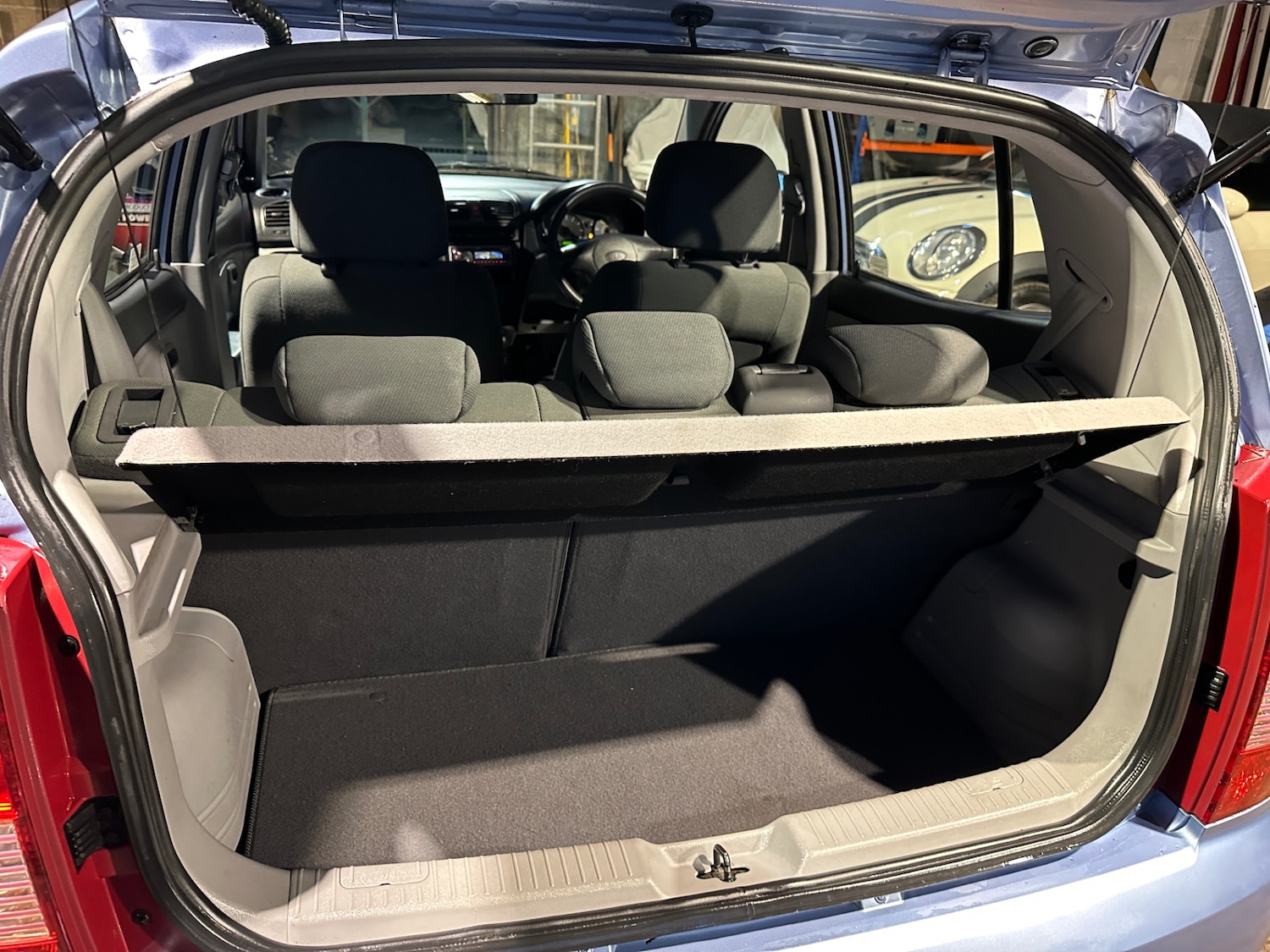 Used Kia Picanto 2007 for sale - 77282352: Photo 13