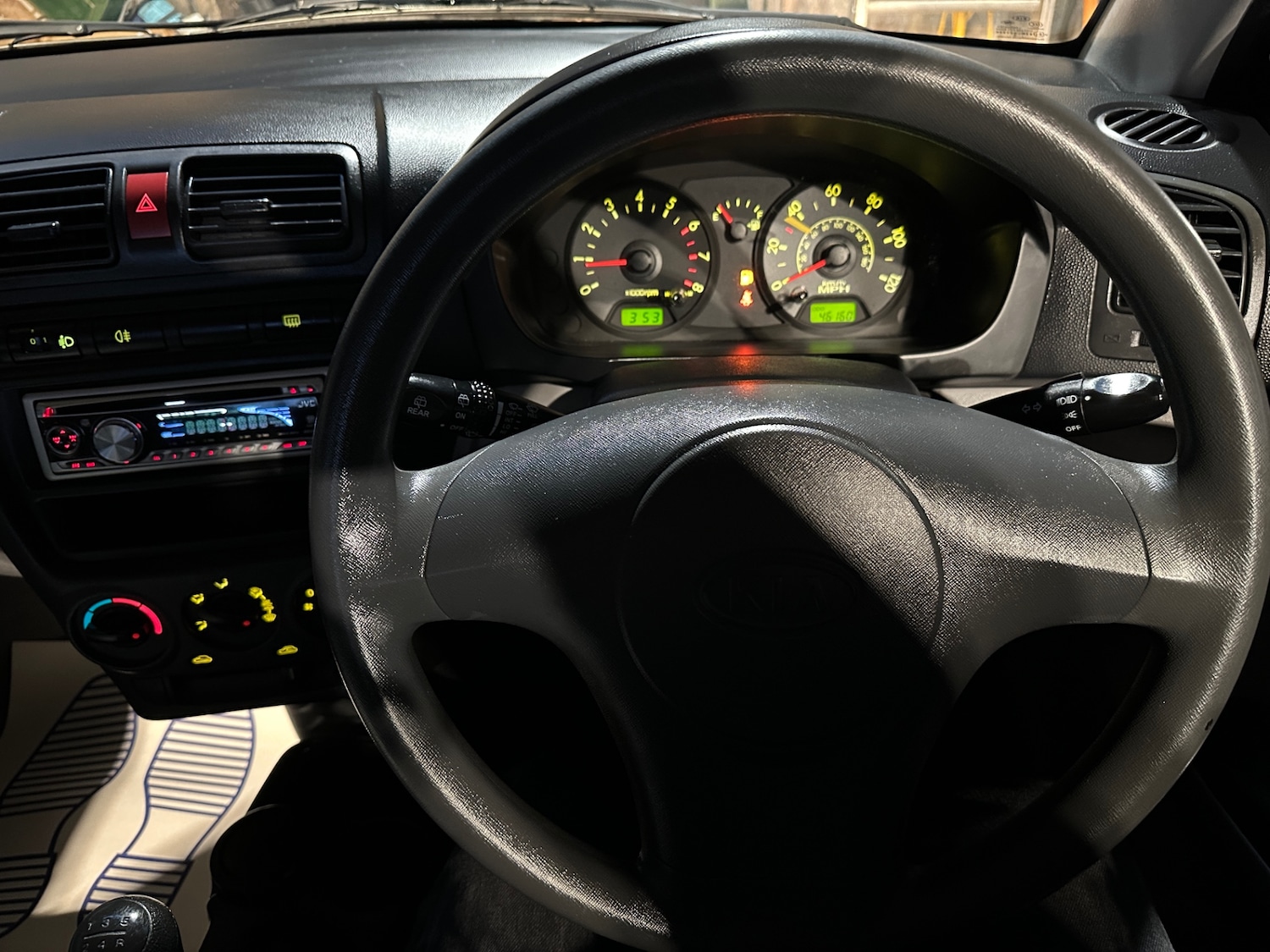 Used Kia Picanto 2007 for sale - 77282352: Photo 14