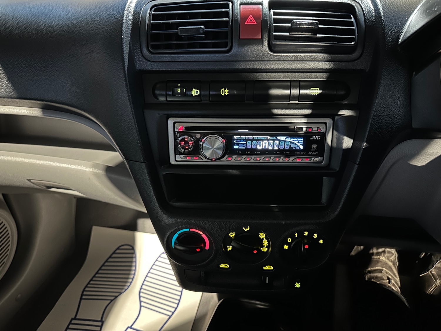 Used Kia Picanto 2007 for sale - 77282352: Photo 15