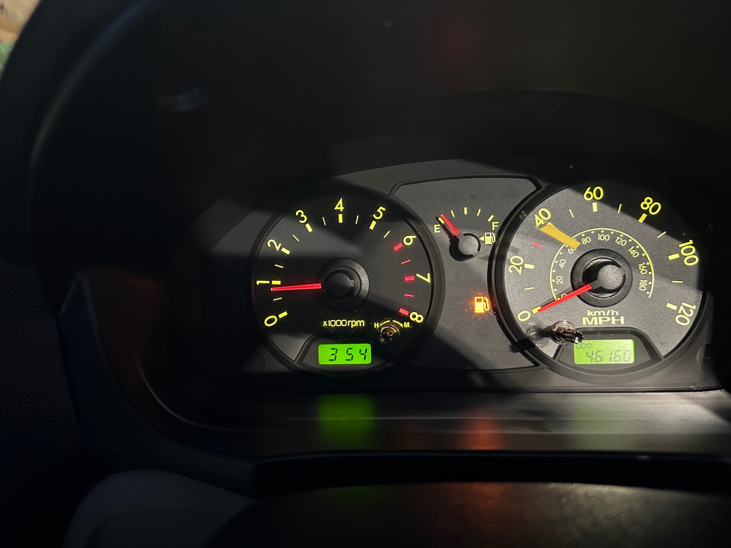 Used Kia Picanto 2007 for sale - 77282352: Photo 16