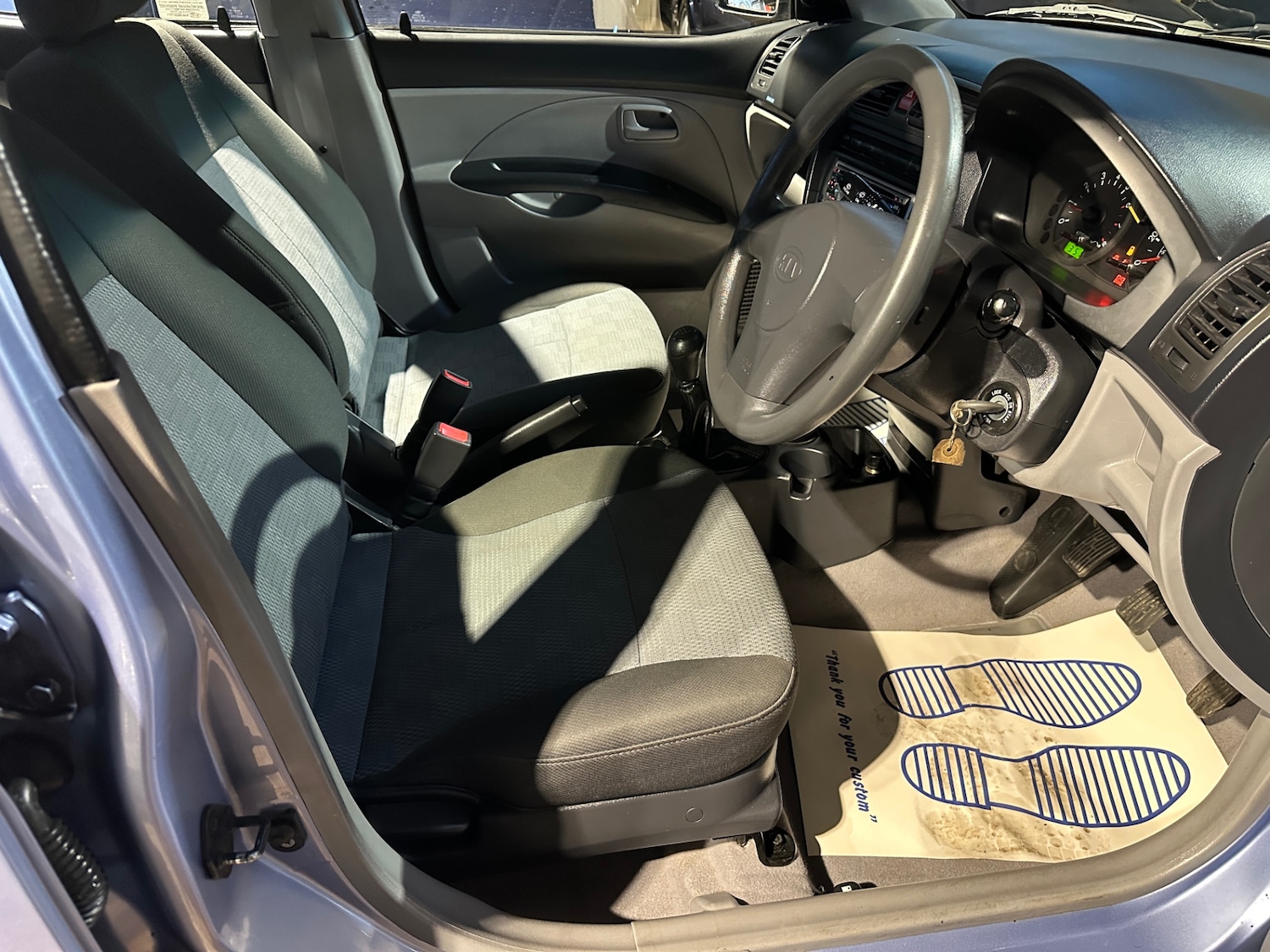 Used Kia Picanto 2007 for sale - 77282352: Photo 9