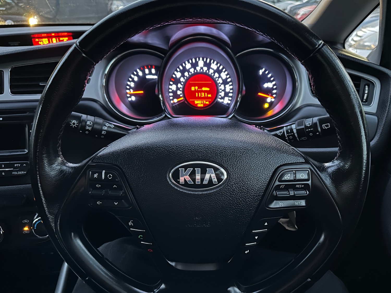 Used Kia Ceed 2014 for sale - 76606033: Photo 15