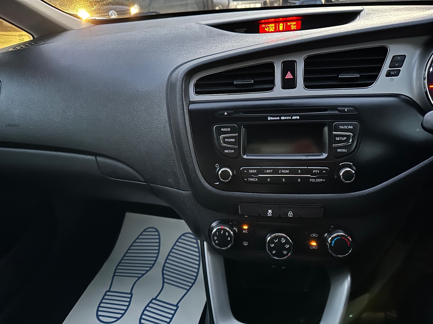 Used Kia Ceed 2014 for sale - 76606033: Photo 16