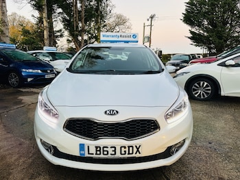 Kia - Ceed
