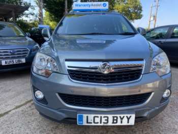2013 (13) - 2.4i 16v Exclusiv 5dr [2WD]