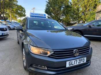 2017 (17) - 2.0 TDI SE Business 5dr DSG