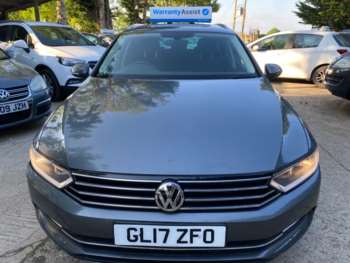 Used Volkswagen Passat 2017 for sale - 74621031: Photo