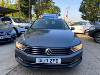 Used Volkswagen Passat 2017 for sale - 74621031: Photo