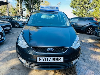 Used Ford Galaxy 2007 for sale - 78218036: Photo