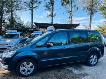 Used Ford Galaxy 2007 for sale - 78218036: Photo