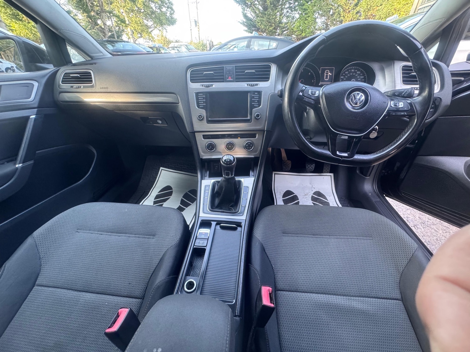 Vehicle 19