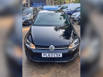 Used Volkswagen Golf 2014 for sale - 75539193: Photo