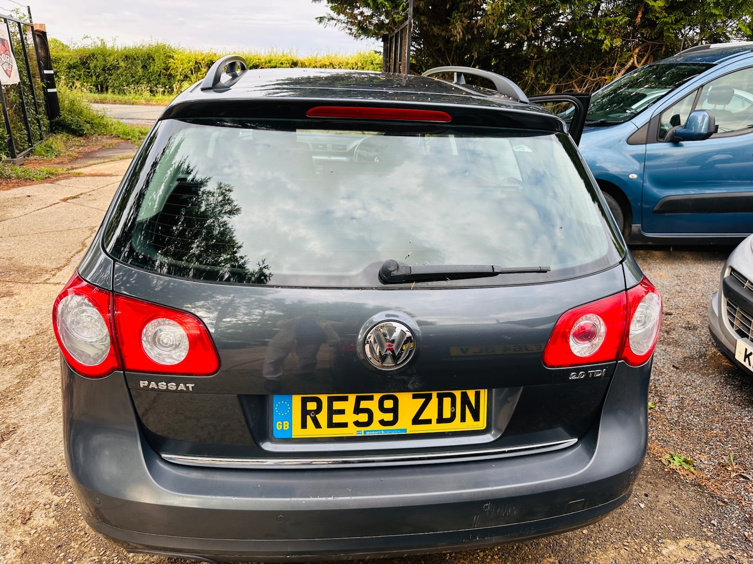 Vehicle 7