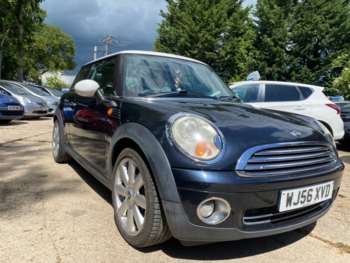 Used MINI Hatch 2006 for sale - 74781242: Photo