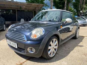 Used MINI Hatch 2006 for sale - 74781242: Photo