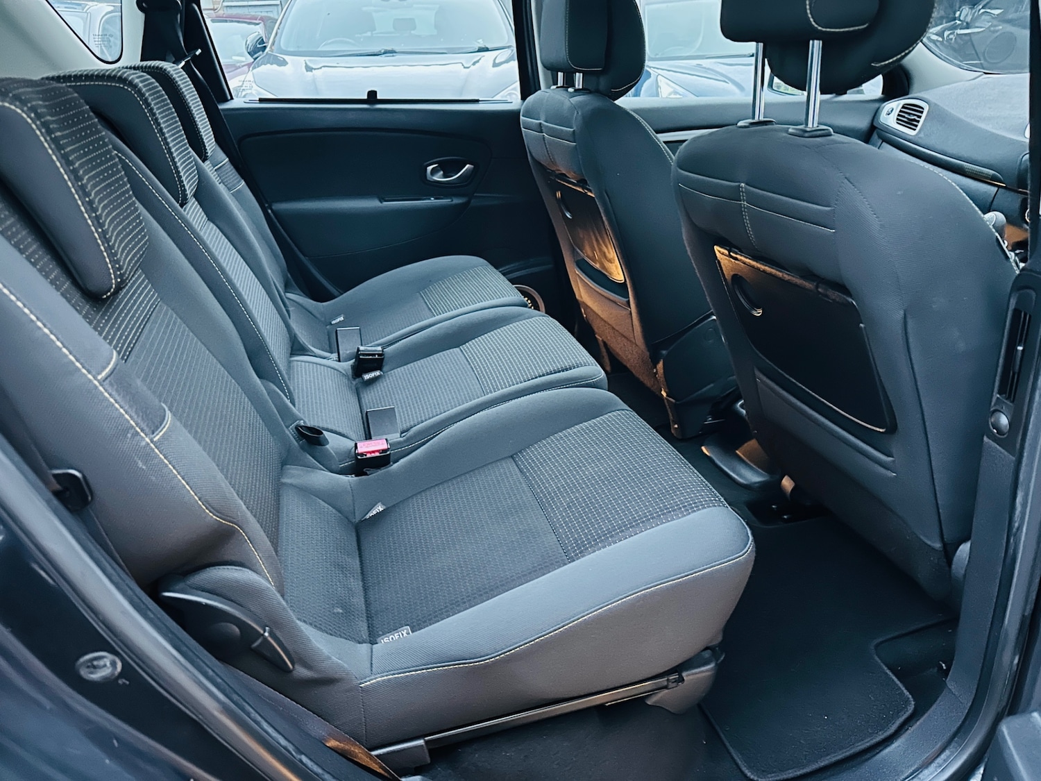 Used Renault Scenic 2010 for sale - 76412066: Photo 10