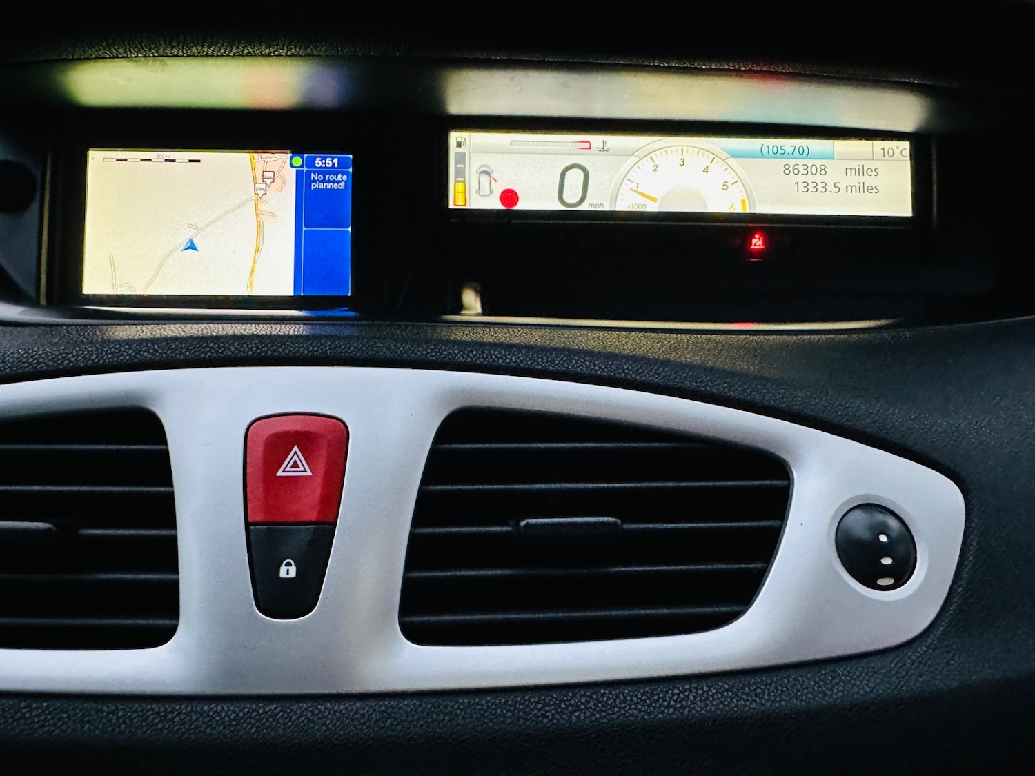 Used Renault Scenic 2010 for sale - 76412066: Photo 14