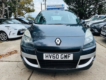 2010 (60) - 1.5 dCi 106 Dynamique TomTom 5dr