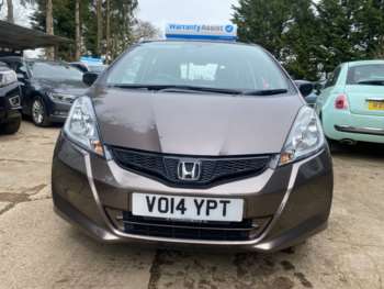 Used Honda Jazz 2014 for sale - 74129467: Photo