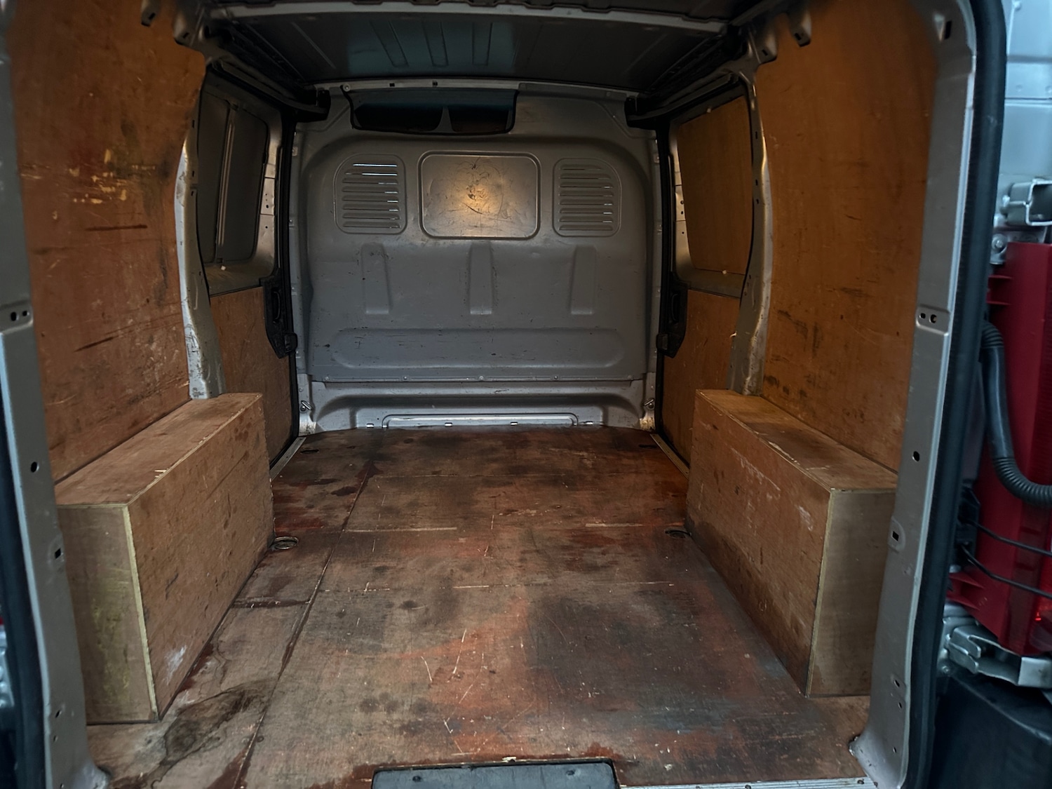 Used Peugeot Expert 2013 for sale - 76149809: Photo 10