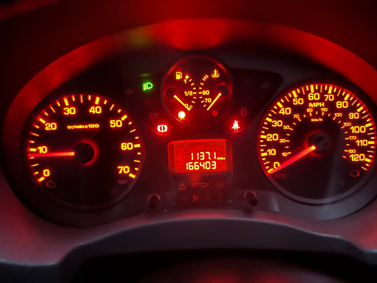 Used Peugeot Expert 2013 for sale - 76149809: Photo 12