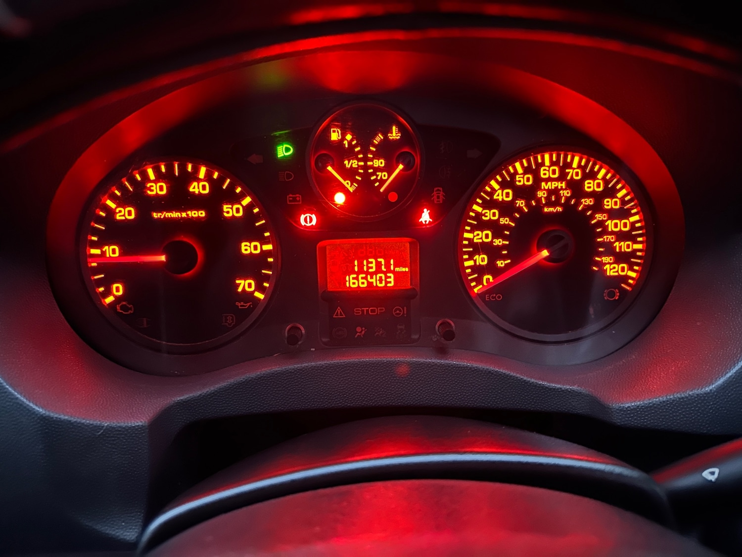 Used Peugeot Expert 2013 for sale - 76149809: Photo 13