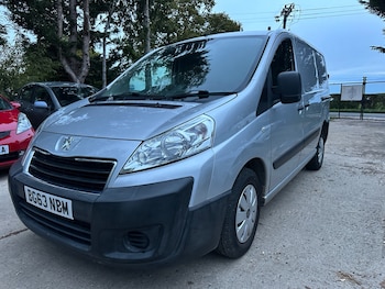 Used Peugeot Expert 2013 for sale - 76149809: Photo 2