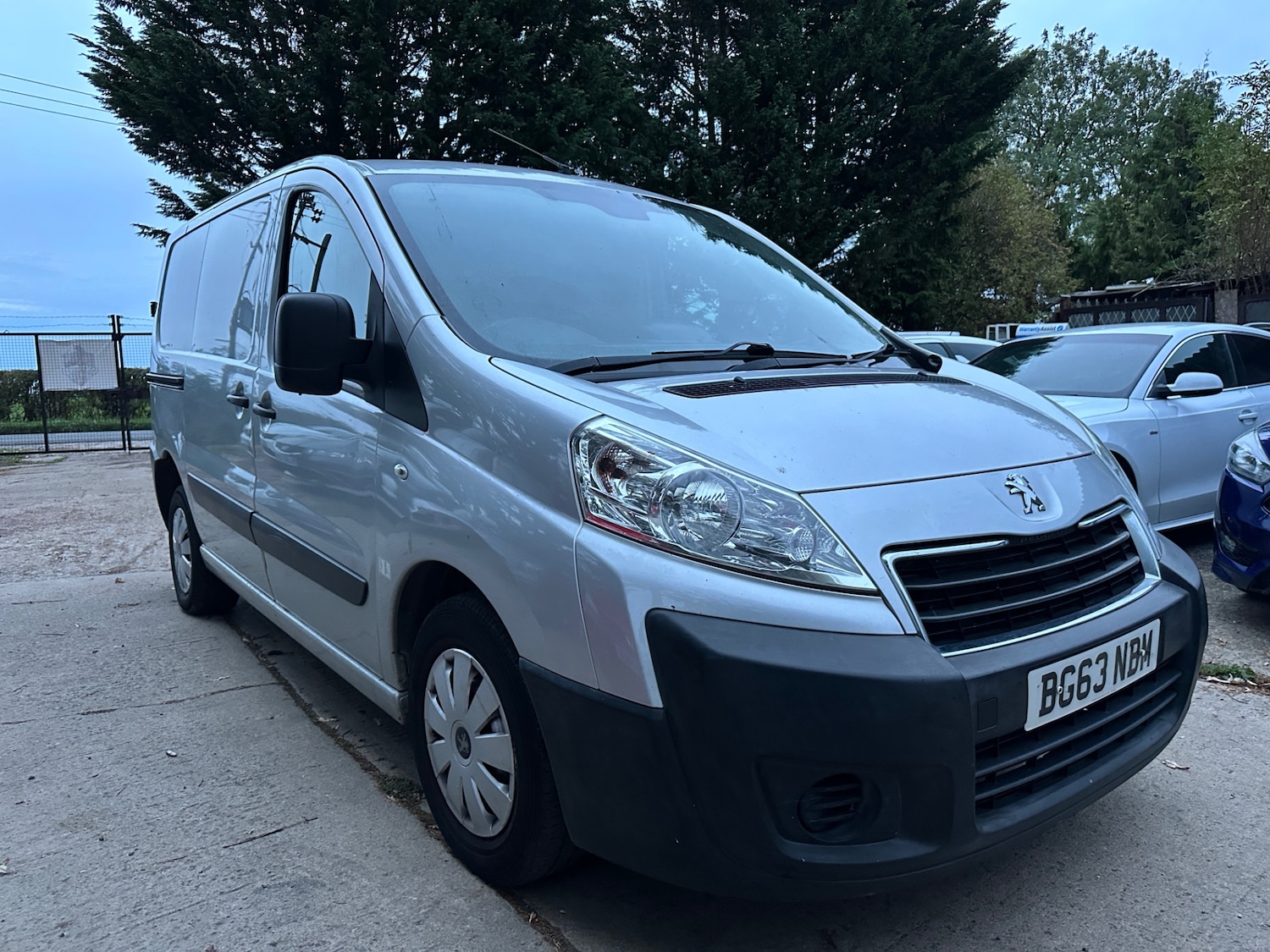 Used Peugeot Expert 2013 for sale - 76149809: Photo 3