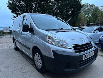 Used Peugeot Expert 2013 for sale - 76149809: Photo 3