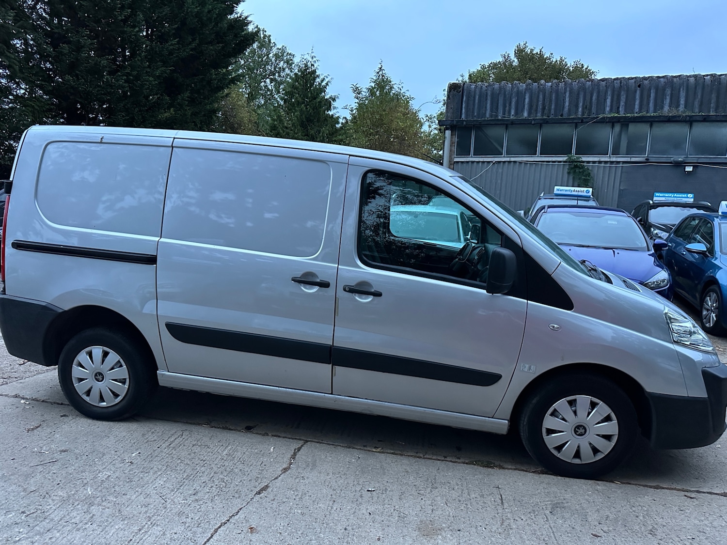 Used Peugeot Expert 2013 for sale - 76149809: Photo 4