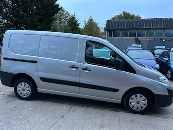 Used Peugeot Expert 2013 for sale - 76149809: Photo 4