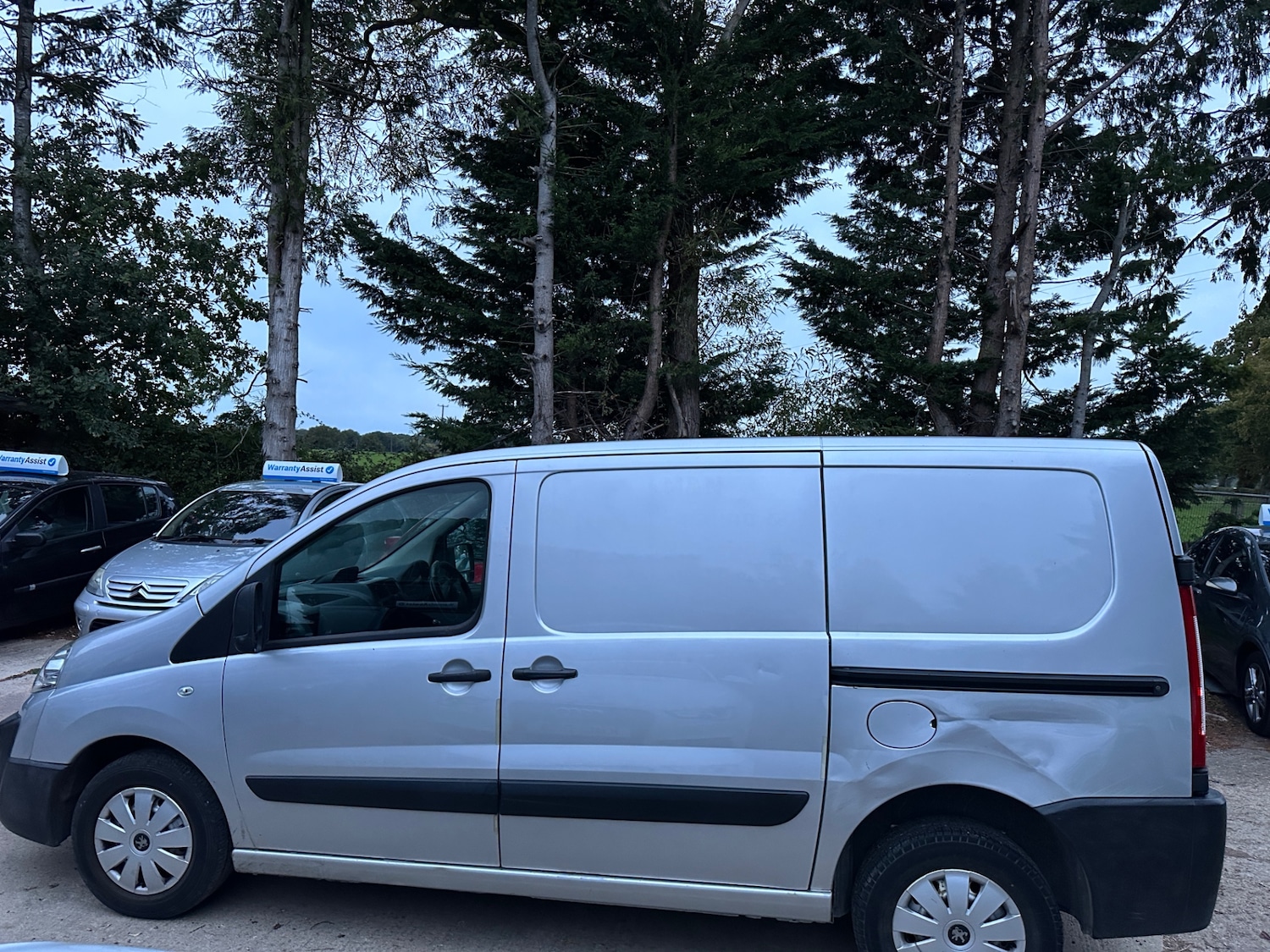 Used Peugeot Expert 2013 for sale - 76149809: Photo 5