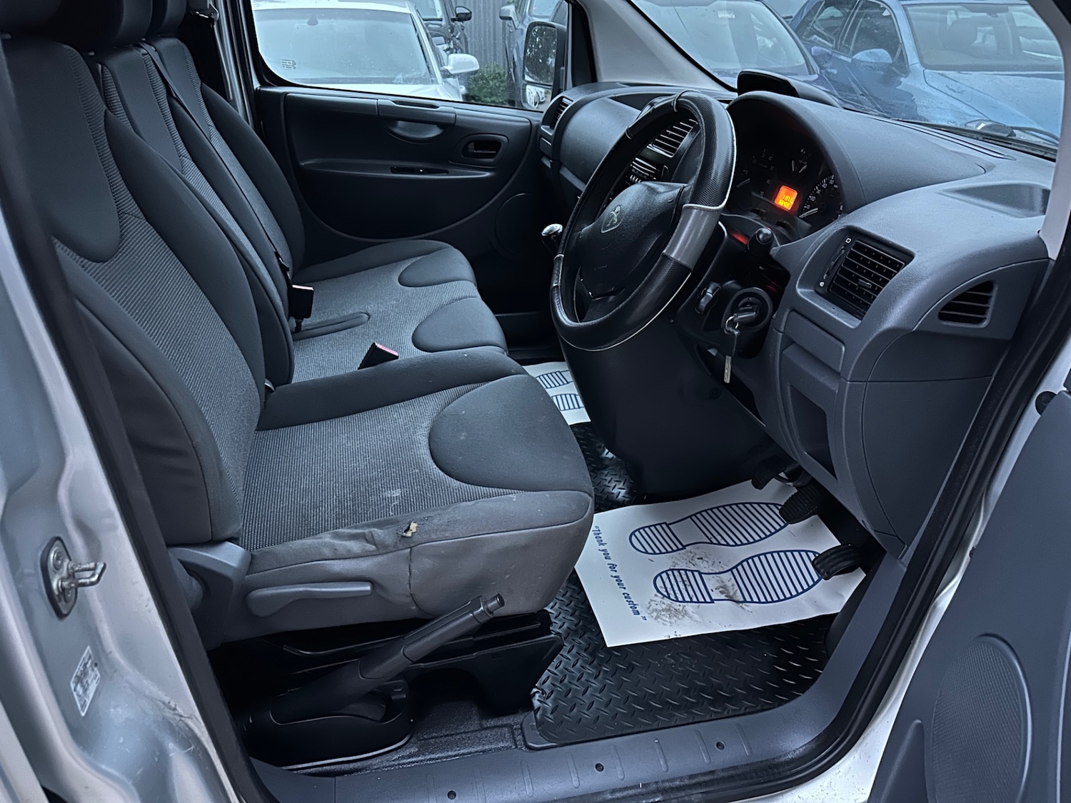 Used Peugeot Expert 2013 for sale - 76149809: Photo 8