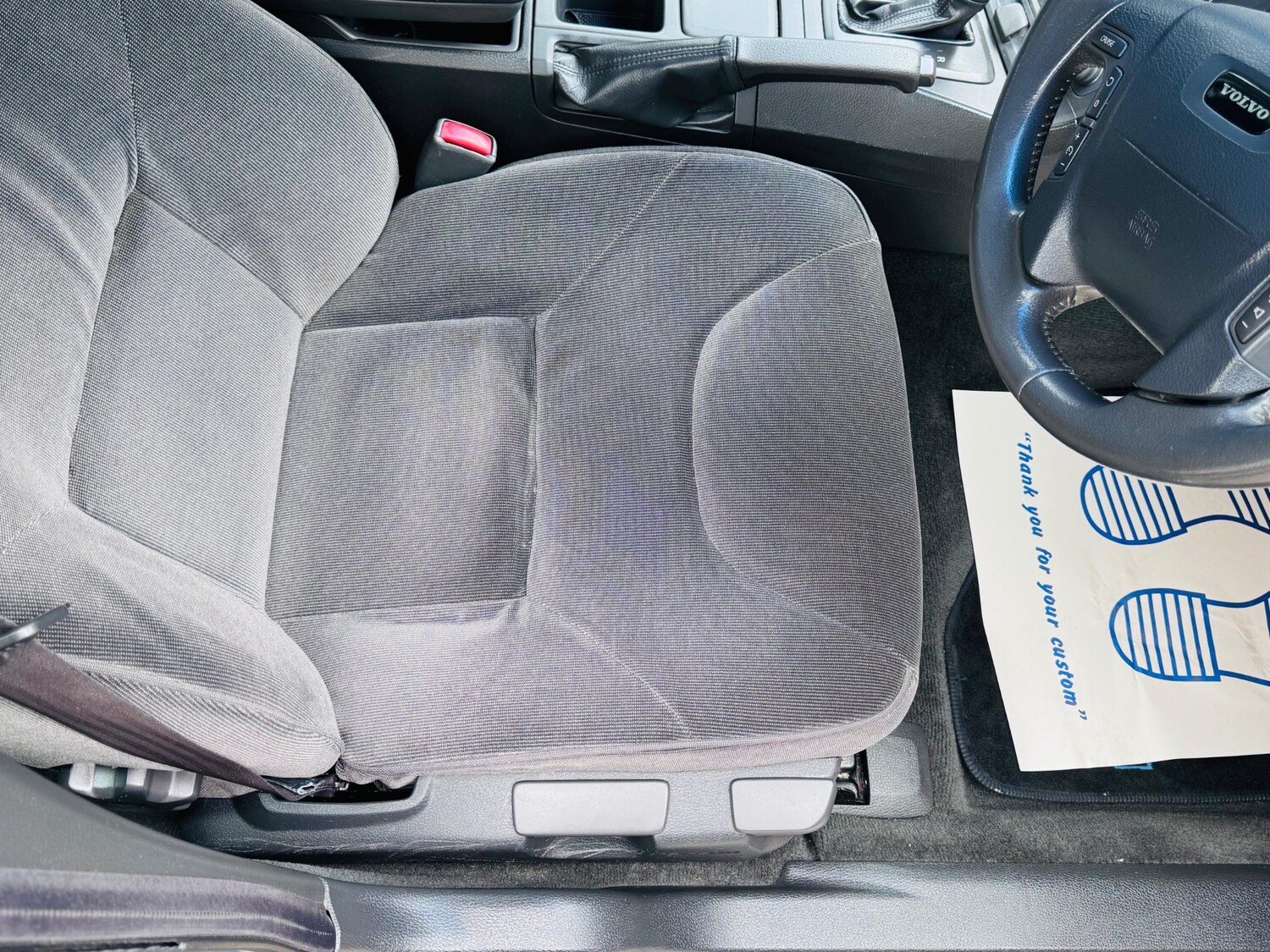 Used Volvo V70 2001 for sale - 78106246: Photo 10