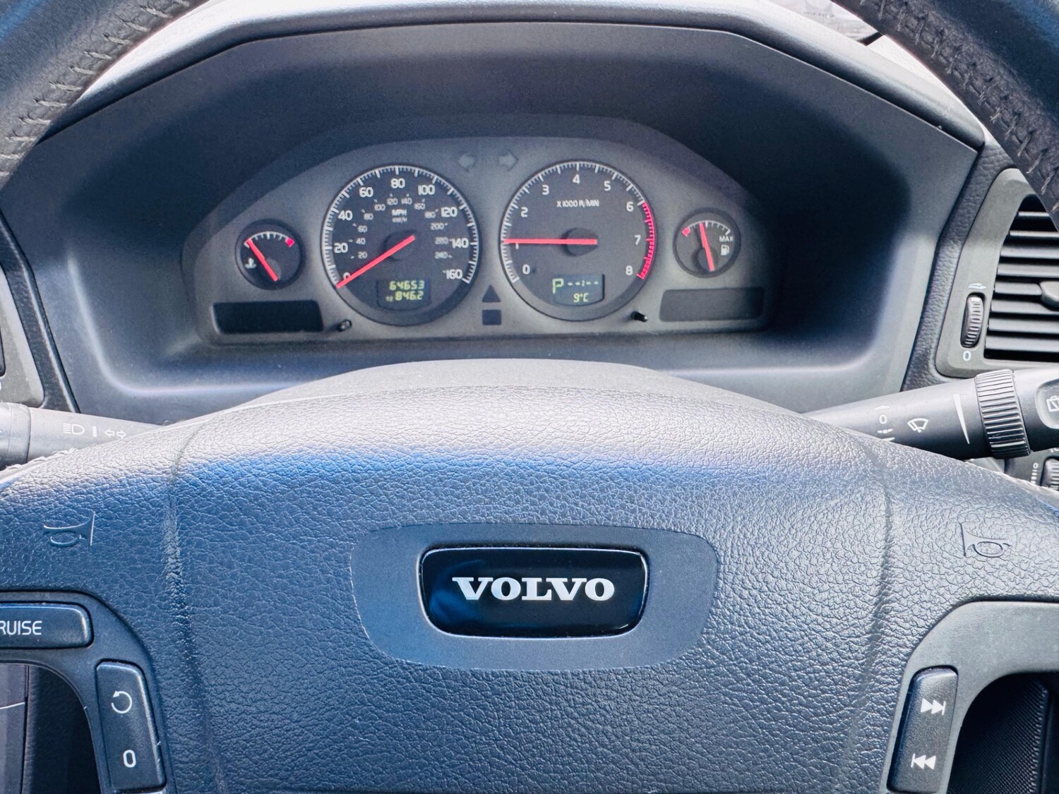 Used Volvo V70 2001 for sale - 78106246: Photo 15