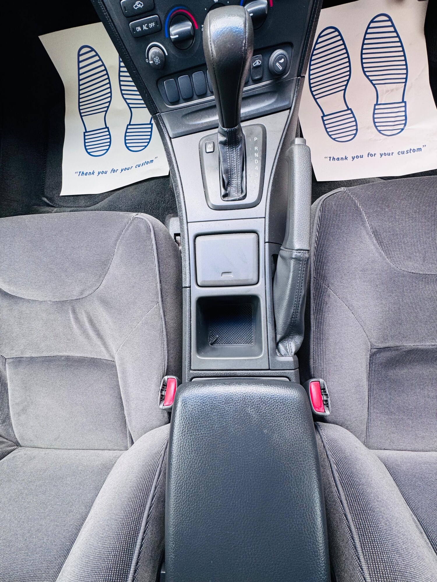 Used Volvo V70 2001 for sale - 78106246: Photo 7