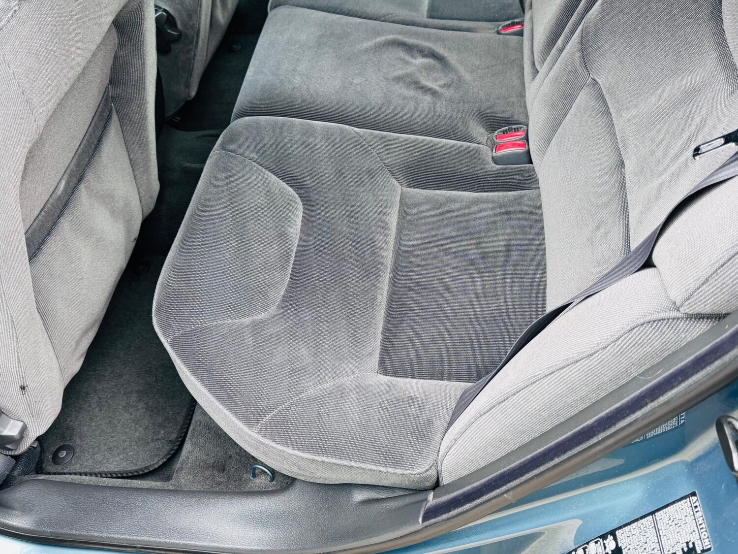 Used Volvo V70 2001 for sale - 78106246: Photo 8