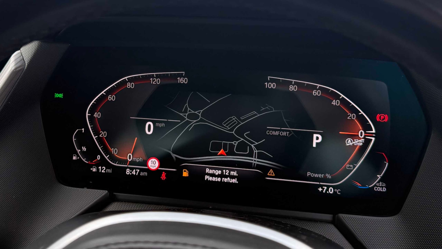 Used BMW 1 Series 2022 for sale - 77661271: Photo 10