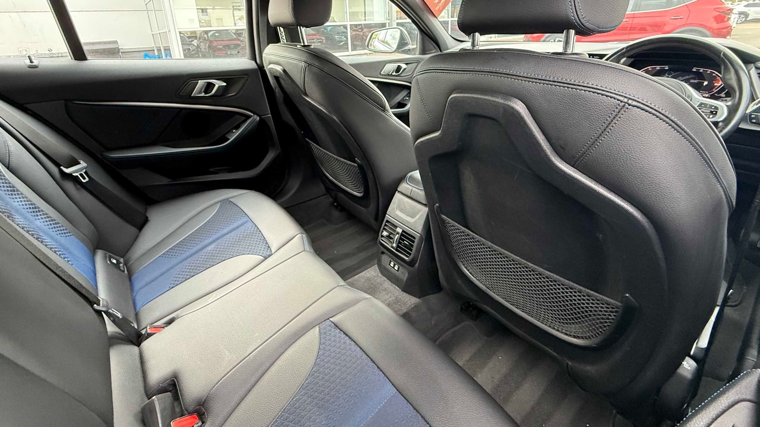 Used BMW 1 Series 2022 for sale - 77661271: Photo 12