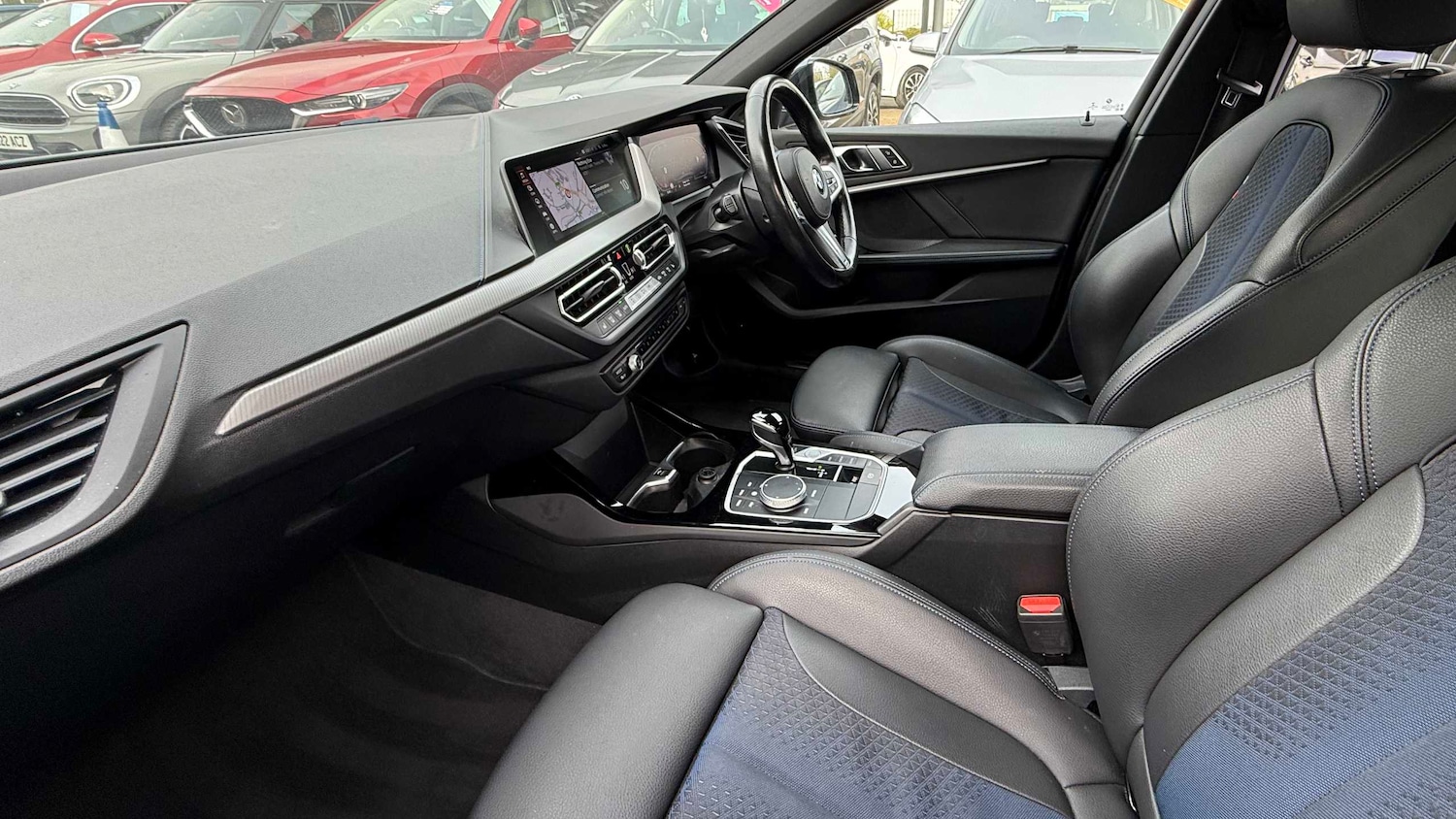 Used BMW 1 Series 2022 for sale - 77661271: Photo 13