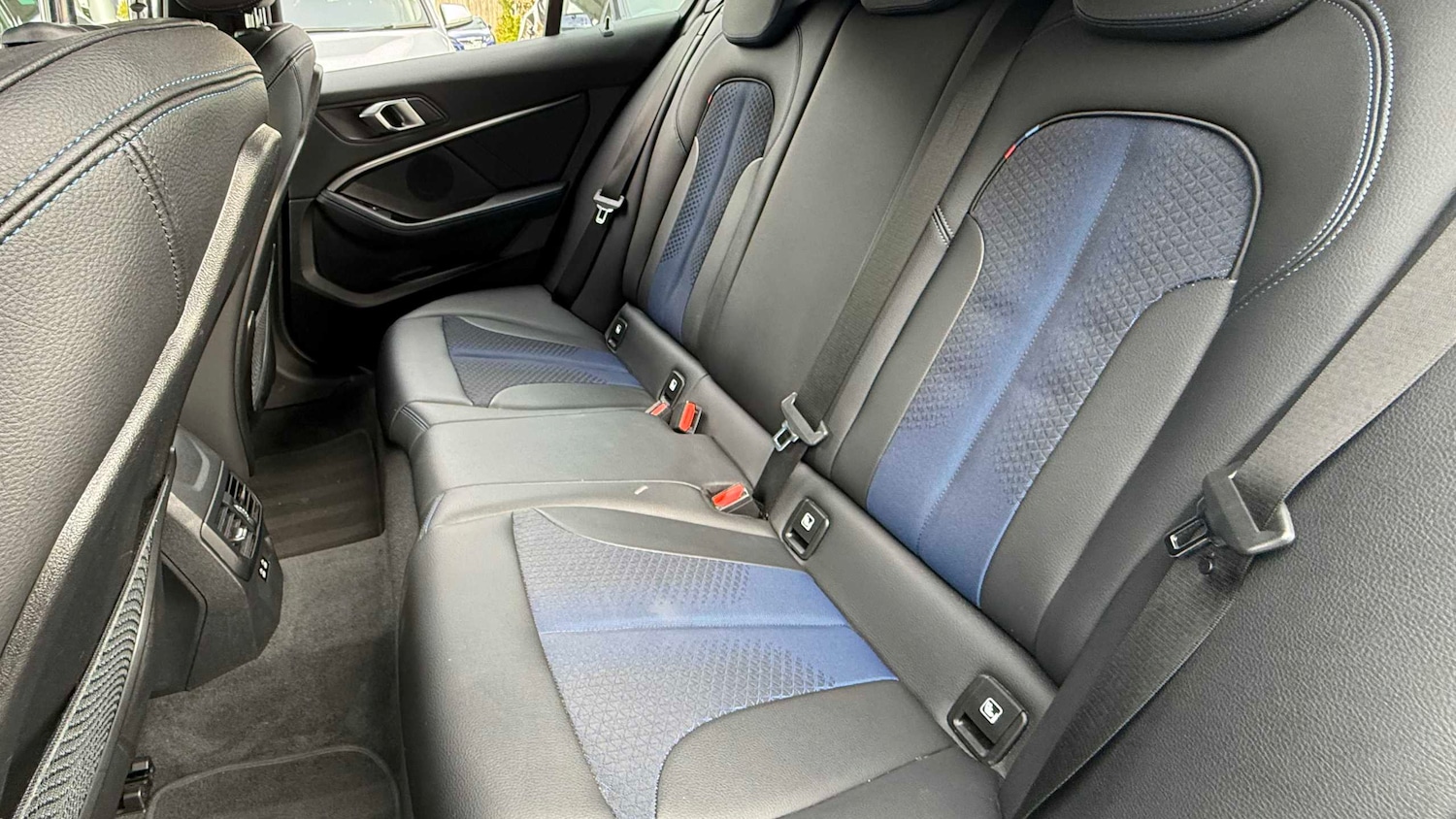 Used BMW 1 Series 2022 for sale - 77661271: Photo 14